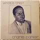 Charlie Parker - What's This?