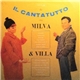 Milva & Claudio Villa - Da Il Cantatutto Con Milva & Villa