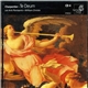 Charpentier - Les Arts Florissants, William Christie - Te Deum