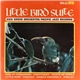 Dick Grove Orchestra - Little Bird Suite