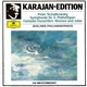 Peter Tschaikowsky : Karajan, Berliner Philharmoniker - Symphonie Nr. 6 »Pathétique« / Fantasie-Ouvertüre »Romeo Und Julia«
