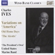 Charles Ives, 'The President's Own' United States Marine Band - Variations On 'America'