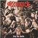Exmortus - For The Horde