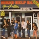 Hired Help Band - Gangbusters