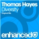 Thomas Hayes - Diversity