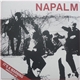 Napalm - It's A Warning Singles & Live