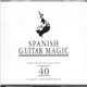 Various - Spanish Guitar Magic