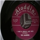 The Aladdins - I Had A Dream Last Nite / Get Off My Feet