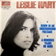 Leslie Hart - Down In An Underground Passage / A Hundred Years Or More
