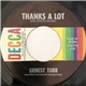 Ernest Tubb - Thanks A Lot