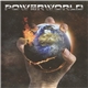 Powerworld - Human Parasite