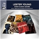Lester Young - Seven Classics Albums