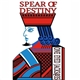 Spear Of Destiny - One Eyed Jacks@35