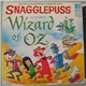 Snagglepuss - Snagglepuss Tells The Story Of The Wizard Of Oz