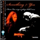 Eliane Elias - Something For You (Eliane Elias Sings & Plays Bill Evans)