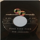 The Jaguars - Fine Fine Fine / It Finally Happened