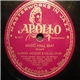 Illinois Jacquet & His All Stars - Music Hall Beat / Jumpin' At The Woodside