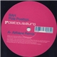 Rah - Pole Position / Seven (The Airbase Mixes)