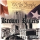 Krown Rulers - The Delegation