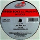 Speed Boyz Feat. Pauline - My Soul