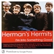 Herman's Hermits - I'm Into Something Good