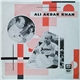 Ali Akbar Khan - Ali Akbar Khan