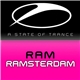 RAM - RAMsterdam