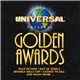 Various - Universal Presents Golden Awards