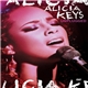 Alicia Keys - Unplugged