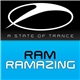 RAM - RAMazing