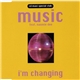 Music Feat. Naomie Dee - I'm Changing