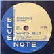 Wynton Kelly - Cherokee / Moonglow