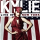 Kylie - Live In New York