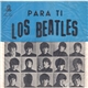 Los Beatles - Para Tí