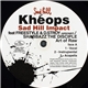Kheops - Art Of Raw / Scan The Field (US Remix)