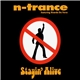 N-Trance Featuring Ricardo Da Force - Stayin' Alive