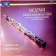 Wolfgang Amadeus Mozart - Konzert für Oboe und Orchester KV 314, 313 (DMM)