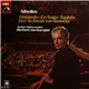 Sibelius, Berliner Philharmoniker · Herbert von Karajan - Finlandia · En Saga · Tapiola · Der Schwan Von Tuonela
