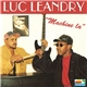 Luc Leandry - Machine La