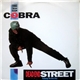 Mad Cobra - Dead End Street
