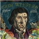 Lonesome Wyatt And The Holy Spooks - Grim Weepers