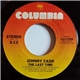 Johnny Cash - The Last Time / Rockabilly Blues