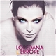 Loredana Errore - L'Errore