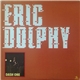 Eric Dolphy - Dash One