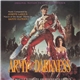 Joseph LoDuca / Danny Elfman - Army Of Darkness (Original Motion Picture Soundtrack)