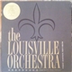 Darius Milhaud - The Louisville Orchestra, Jorge Mester - Chansons De Ronsard / Symphony No. 6