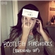 Dillon Francis - Bootleg Fireworks (Burning Up)