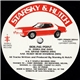 Starsky & Hutch - Boiling Point