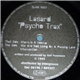 Lasard - Psycho Trax