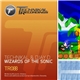 Technikal & Djay D - Wizards Of The Sonic